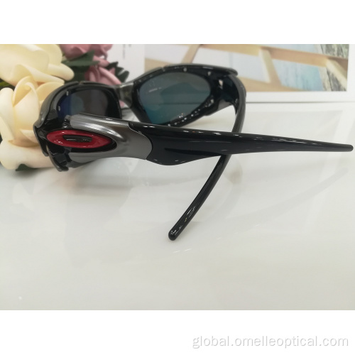 China Polarized Sun Glasses Fashion Accessories Wholesale Factory